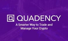 Logo Quadency