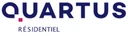 Logo Quartus Résidentiel