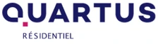 Logo Quartus Résidentiel