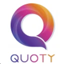 Logo Quoty