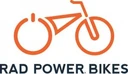 Logo Rad power bikes