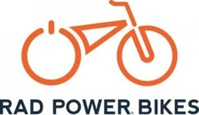 Logo Rad power bikes