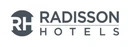 Logo Radisson Rewards