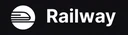 Logo Railway