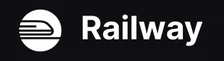 Logo Railway