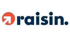 Logo Raisin