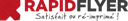 Logo Rapid Flyer