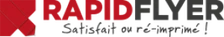 Logo Rapid Flyer