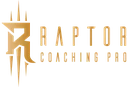 Logo Raptor coachingpro