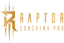 Logo Raptor coachingpro