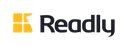 Logo Readly
