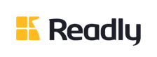 Logo Readly
