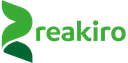 Logo Reakiro