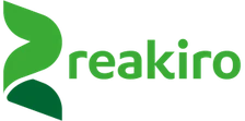 Logo Reakiro