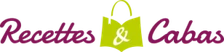 Logo Recettes et Cabas