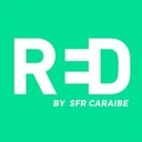 Logo RED Caraibe
