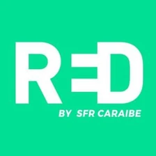 Logo RED Caraibe