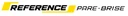 Logo Reference Pare-brise