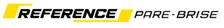 Logo Reference Pare-brise