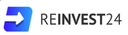 Logo ReInvest24