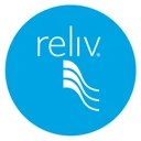 Logo Reliv