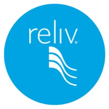 Logo Reliv