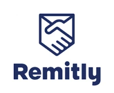 Logo Remitly