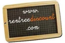 Logo Rentrée Discount