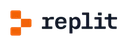Logo Replit