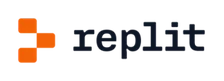 Logo Replit