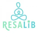 Logo resalib