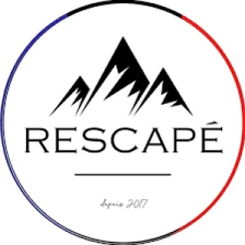 Logo Rescapé France