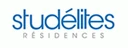 Logo Résidences Studélites