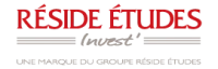 Logo Résides Etudes