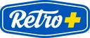 Logo Rétro+