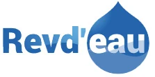 Logo Revd'eau