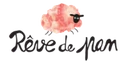 Logo Rêve de Pan