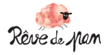 Logo Rêve de Pan