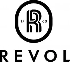 Logo REVOL 1768