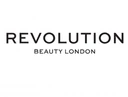 Logo Revolution Beauty