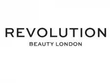 Logo Revolution Beauty