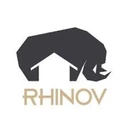 Logo Rhinov