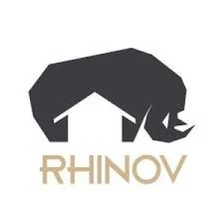 Logo Rhinov