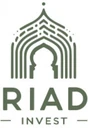Logo Riad invest