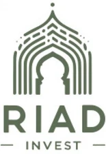Logo Riad invest