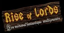 Logo Rise of lords