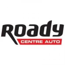 Logo Roady