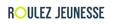 Logo Roulez Jeunesse