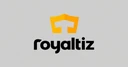 Logo Royaltiz