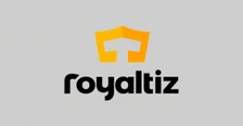 Logo Royaltiz